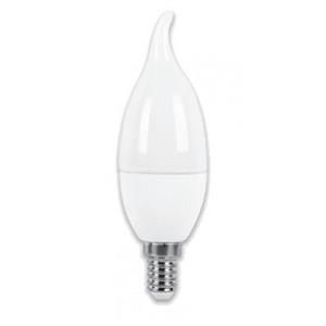 لامپ فیلامنتی 4 وات شوا پایه E27 Shoa 4W Filament Lamp E27 Frosted