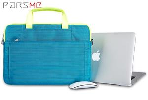 کیف گیرمکس مدل Candy Computer مناسب برای لپ تاپ 13 اینچی GEARMAX bag For inch Macbook 
