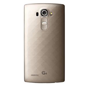 درب باتری LG G4 BACK COVER G4 GOLD