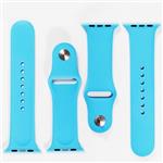 Apple Watch 42 mm Wristlet  & Case Yellow