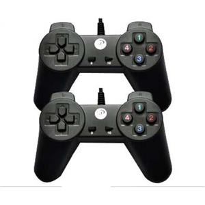 دسته بازی دوبل ساده XP Product XP-8013