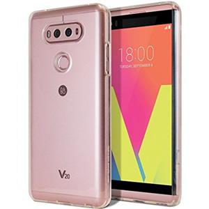 کاور ژله ای اصلی Belkin بلکین LG V20 