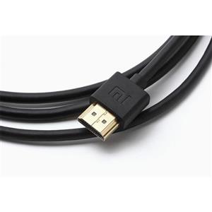 کابل HDMI مارک Xiaomi به طول 1.5 متر