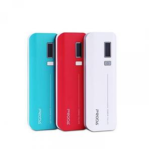 پاوربانک 20000 میلی آمپر ریمکس پرودا مدل Jane V10i