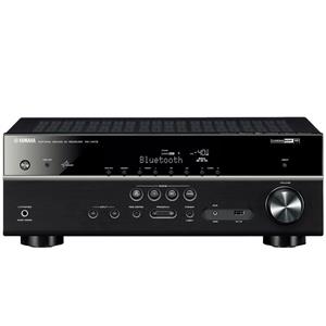 گیرنده صوتی و تصویری یاماها مدل RX-V479 Yamaha RX-V479 AV Receiver