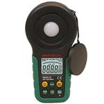 Mastech MS6612 Lux Meter