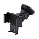 iDevice Stand Justmobile Xtand Go Deluxe iPhone Car Holder ST-169C (Black)‎