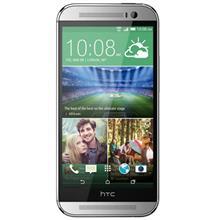 گوشی موبایل اچ تی سی وان ام8 - 16 گیگابایت HTC One M8 - 16GB