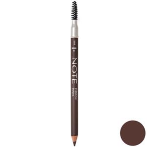  مداد ابرو Eyebrow Pencil شماره 02 کاراجا		