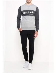 Reebok شلوار نخی مردانه 