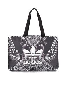 Adidas Originals کیف دستی روزمره زنانه Pavao Shopper 