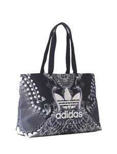 Adidas Originals کیف دستی روزمره زنانه Pavao Shopper 