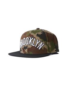 Adidas Originals کپ روزمره بزرگسال NBA Snap-Back 