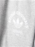 Adidas Originals شلوار ورزشی نخی زنانه Lowcrotch Cuffed