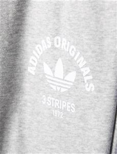 Adidas Originals شلوار ورزشی نخی زنانه Lowcrotch Cuffed 