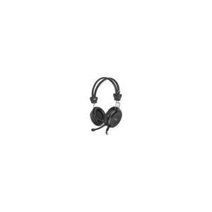 هدست با سیم استریو A4TECH HS-30i A4TECH HS-30i Stereo Headset