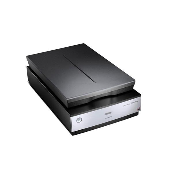 Epson Perfection V800 Photo Color Scanner
