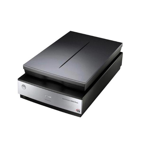 Epson Perfection V800 Photo Color Scanner