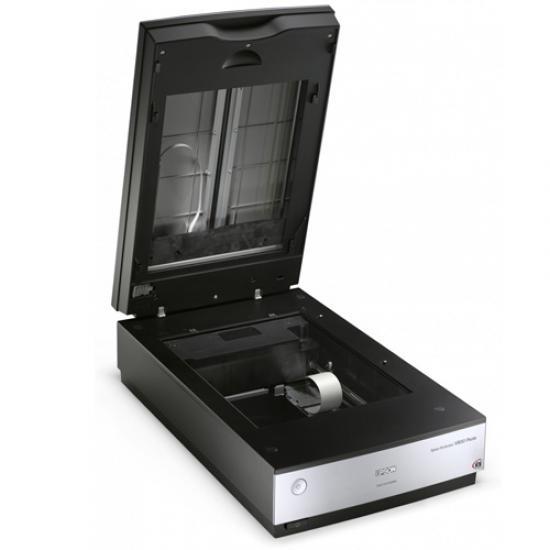 Epson Perfection V800 Photo Color Scanner