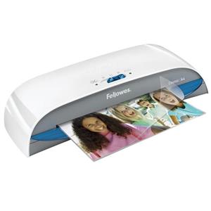 Fellowes Cosmic A4 Laminator 