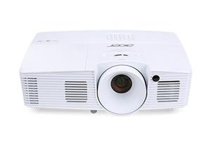 ویدئو پروژکتور ایسر مدل ایکس 115 اچ با قابلیت سه بعدی Acer X115H video projector 