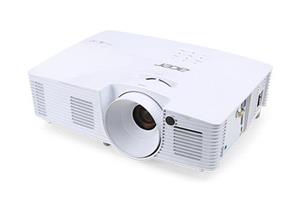 ویدئو پروژکتور ایسر مدل ایکس 115 اچ با قابلیت سه بعدی Acer X115H video projector