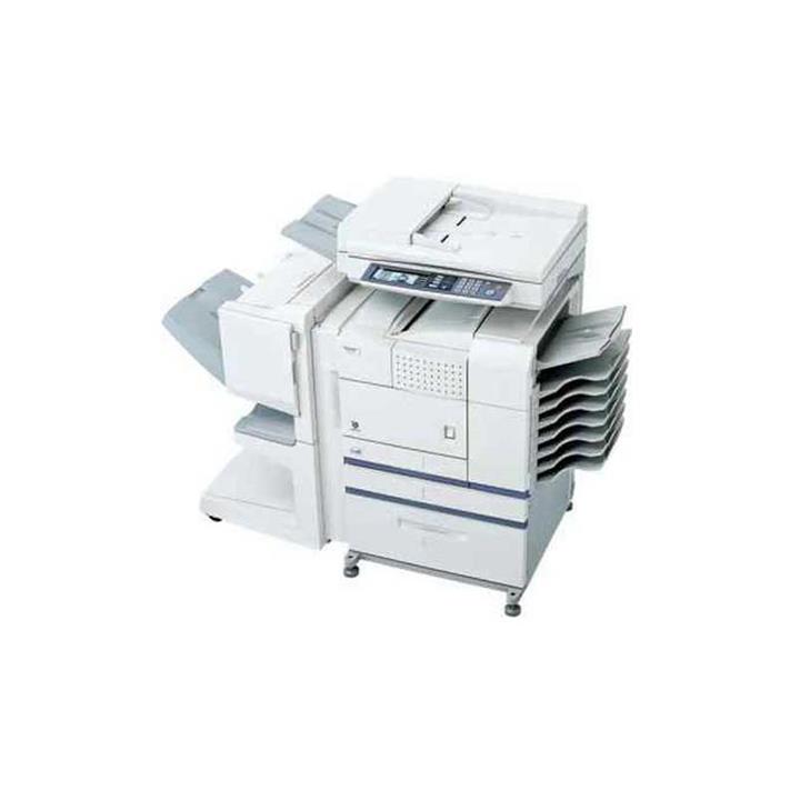دستگاه کپی Sharp AR-M451N Photocopier