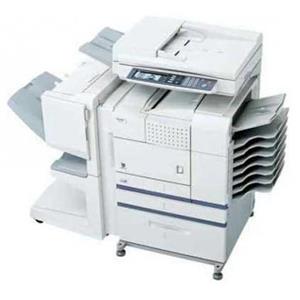 دستگاه کپی Sharp AR-M451N Photocopier