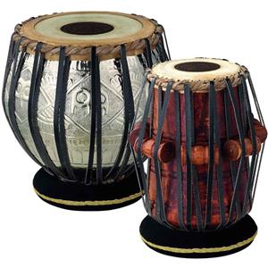 طبلا ماینل مدل TABLA Meinl Percussion TABLA