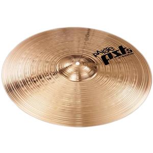 سنج راید مدیوم پایست مدل PST5 سایز 20 اینچ Paiste PST5 Medium Ride Cymbal 20 Inch