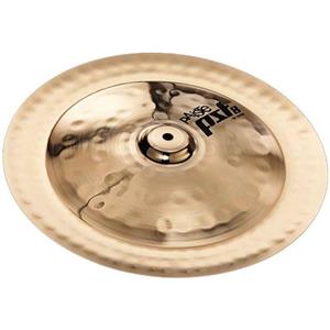 سنج چاینا رفلکتور پایست مدل PST8 سایز 16 اینچ Paiste PST8 Reflector China Cymbal 16 Inch