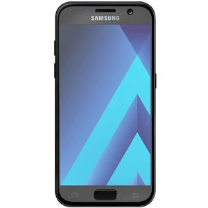 محافظ صفحه نمایش اسپیگن مدل Crystal مناسب برای گوشی موبایل سامسونگ Galaxy A5 2017 بسته 3 عددی Spigen Crystal Screen Protector For Samsung Galaxy A5 2017 Pack Of 3