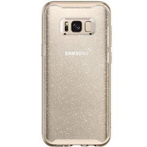 کاور اسپیگن مدل Neo Hybrid Crystal Glitter مناسب برای گوشی موبایل سامسونگ Galaxy S8 Spigen Neo Hybrid Crystal Glitter Cover For Samsung Galaxy S8