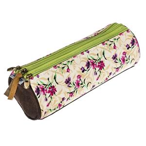 جامدادی کلیپس طرح گل 7 Clips Flower Design 7 Pencil Case