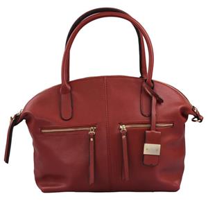 کیف دستی زنانه پارینه چرم مدل PV4 Parine Charm PV4  Hand Bag For Women