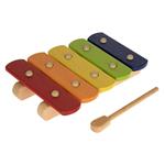 بازی آموزشی پین تویز مدل Basic Xylophone