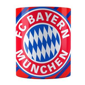 ماگ لومانا مدل بایرن مونیخ L0359 Lomana Bayern Munich L0359 Mug