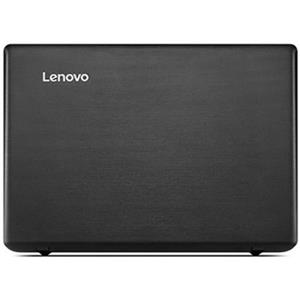 لپ تاپ 15 اینچی لنوو مدل Ideapad 110 Lenovo Ideapad 110 -Core i3-4GB-1T