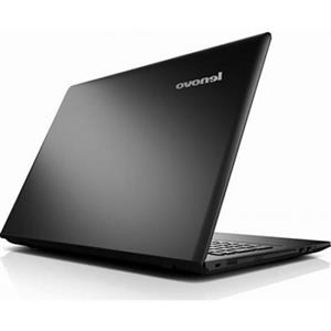 لپ تاپ 15 اینچی لنوو مدل Ideapad 110 Lenovo Ideapad 110 -Core i3-4GB-1T