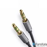 کابل صدا Rock AUX 3.5mm Audio Cable