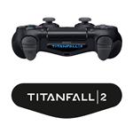 iGamer Titan fall 2 DualShock 4 Lightbar Sticker