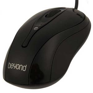 ماوس بیاند مدل FOM-3510 Beyond FOM-3510 Mouse