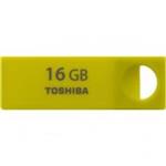 Toshiba TransMemory mini 16GB USB 2.0  Flash Memory
