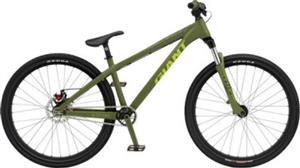 دوچرخه جیانت Giant STP SS (2011)