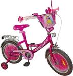 دوچرخه بچه دیزنی شاهزاده Disney (GIRL12C-22)