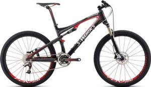 دوچرخه اسپشیالایزد Specialized S-Works Epic (2011) 