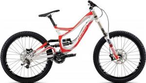 دوچرخه کوهستان اسپشیالایزد Specialized Demo 8 II 