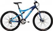 دوچرخه اسپشیالایزد Specialized Myka FSR Expert (2008) 