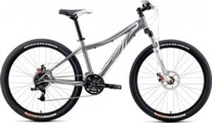 دوچرخه اسپشیالایزد Specialized Myka HT Sport Disc (2011)