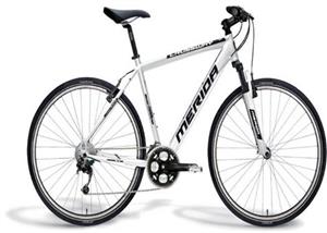 دوچرخه مریدا Merida Crossway TFS 400-V (2010)